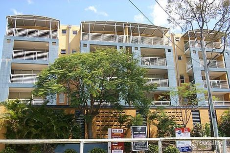 Property photo of 6/96 Norman Crescent Norman Park QLD 4170