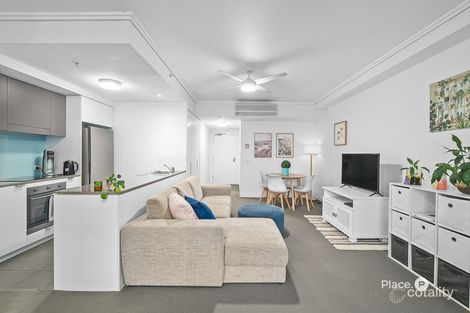 Property photo of 805/25 Connor Street Fortitude Valley QLD 4006