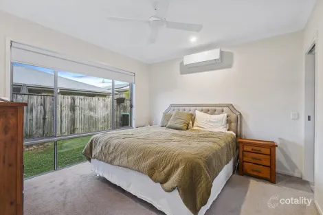 Property photo of 21 Hoop Pine Circuit Coomera QLD 4209