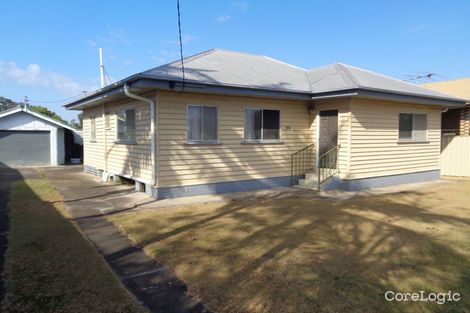 Property photo of 34 Harrington Street Darra QLD 4076