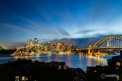 13/82 Upper Pitt St, Kirribilli, NSW 2061