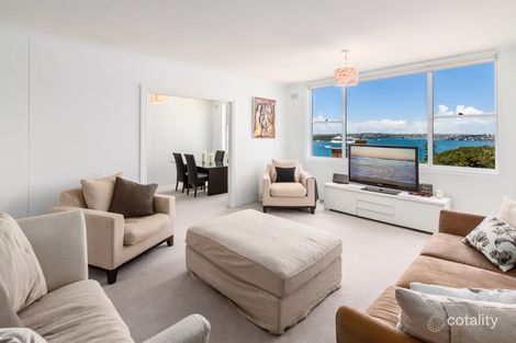 Property photo of 13/82 Upper Pitt Street Kirribilli NSW 2061