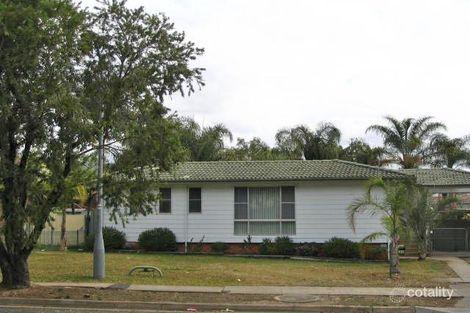 94 Chestnut Cres, Bidwill, NSW 2770