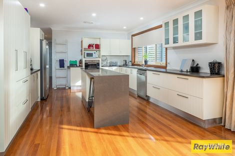 Property photo of 23 Otama Close Lilli Pilli NSW 2536