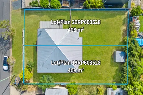 15 Alick St, Park Avenue, QLD 4701