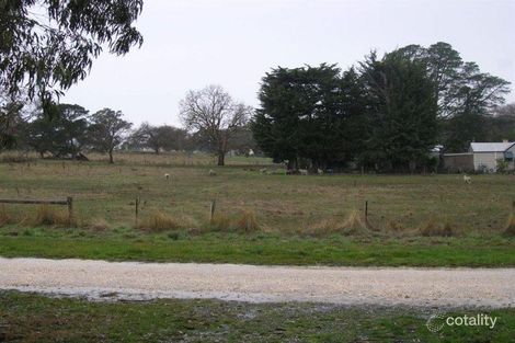 Property photo of 1 West Street Clunes VIC 3370