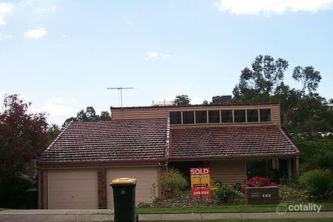 Property photo of 50 Tirrabella Street Carina Heights QLD 4152