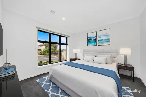 Property photo of 177 Regent Street Mernda VIC 3754