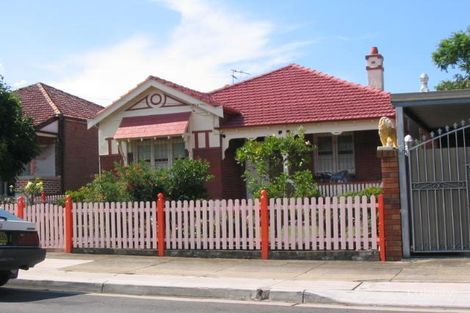 1 Orchard St, Croydon, NSW 2132