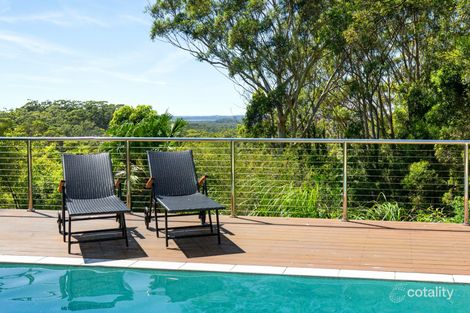 Property photo of 547 Sunrise Road Tinbeerwah QLD 4563