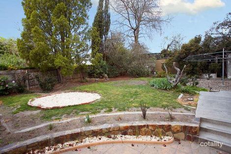 Property photo of 24 Baker Avenue Kew East VIC 3102