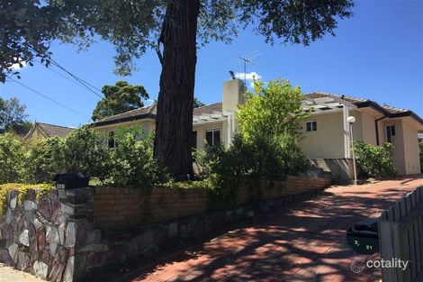 Property photo of 1/21 Linlithgow Street Mitcham VIC 3132