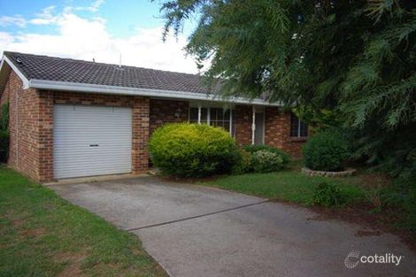 Property photo of 4 Major Drive Goulburn NSW 2580