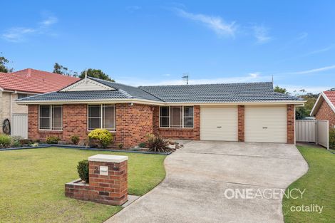 Property photo of 3 Wonga Place St Georges Basin NSW 2540