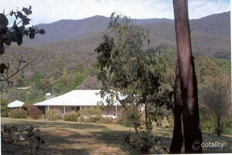 Property photo of 2 Blackledge Street Jamieson VIC 3723