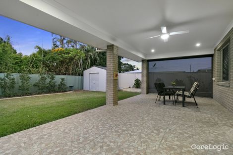 Property photo of 92A Island Street Cleveland QLD 4163