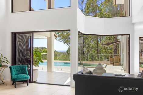 Property photo of 547 Sunrise Road Tinbeerwah QLD 4563
