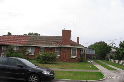 Property photo of 21 Dobson Crescent Braybrook VIC 3019