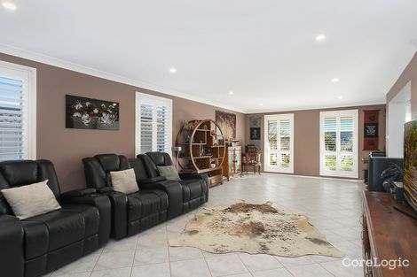 Property photo of 46 Louisiana Road Hamlyn Terrace NSW 2259