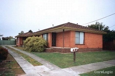 Property photo of 3/7 Theobald Street Wendouree VIC 3355