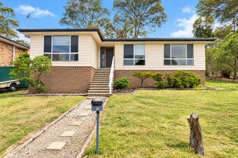 2 Leeward Cl, Woodrising, NSW 2284