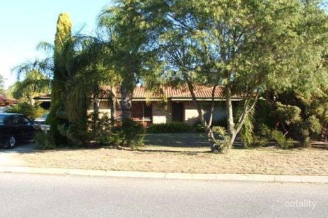 Property photo of 43 Simmons Loop Parmelia WA 6167