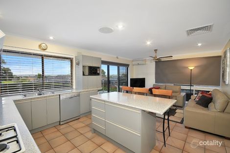 Property photo of 8 Addison Court Mulgrave VIC 3170
