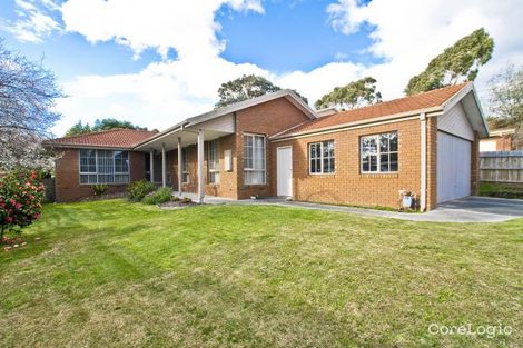 Property photo of 27 Thurleigh Avenue Croydon South VIC 3136