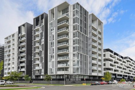 Property photo of 403/8 Aviators Way Penrith NSW 2750