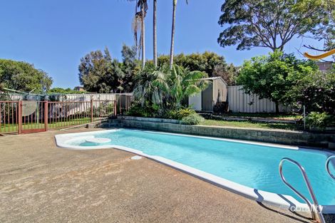 Property photo of 96 Edgeworth Avenue Kanahooka NSW 2530