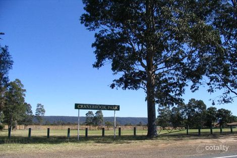 473-483 Cranebrook Rd, Cranebrook, NSW 2749