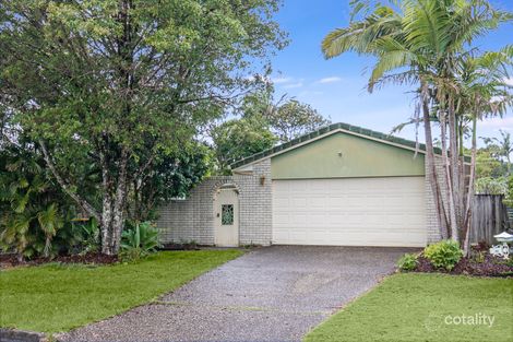 Property photo of 142 Cabarita Road Bogangar NSW 2488