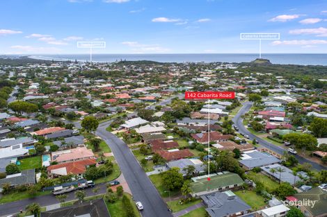 Property photo of 142 Cabarita Road Bogangar NSW 2488