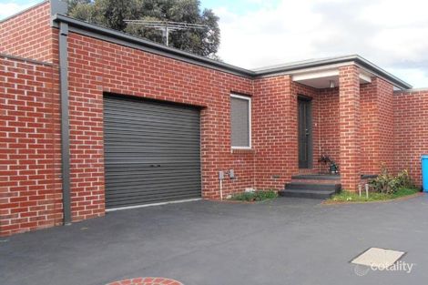 3/81 Elonera Rd, Noble Park North, VIC 3174
