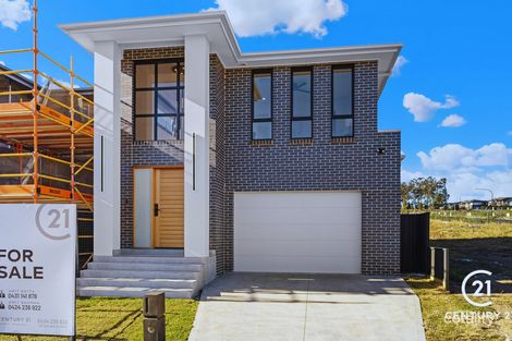 Property photo of 1B Hinny Street Box Hill NSW 2765
