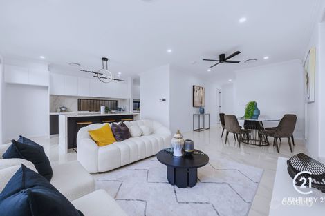 Property photo of 1B Hinny Street Box Hill NSW 2765