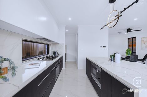 Property photo of 1B Hinny Street Box Hill NSW 2765