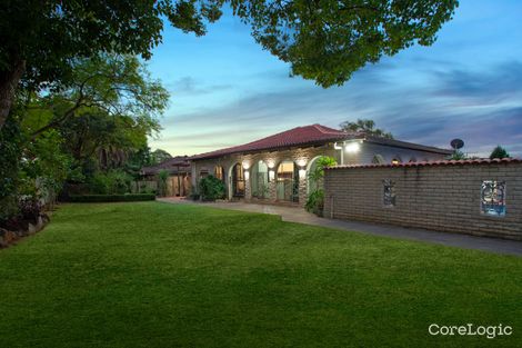 Property photo of 45 Seven Hills Road Baulkham Hills NSW 2153
