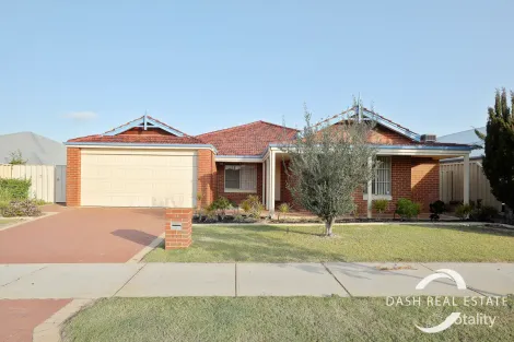 38 Pendleton Cres, Butler, WA 6036