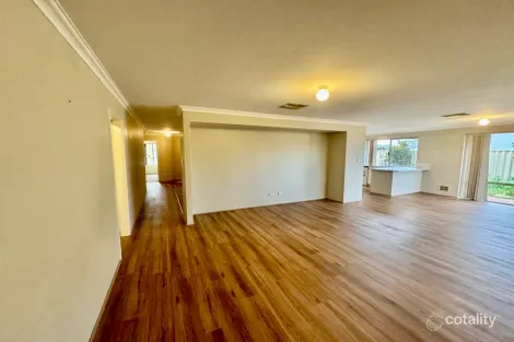 Property photo of 38 Pendleton Crescent Butler WA 6036