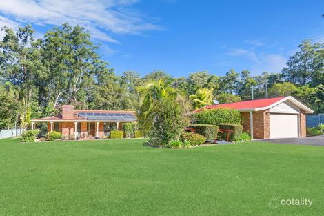124 Lindeman Rd, Beerwah, QLD 4519