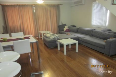 Property photo of 20/17-19 Busaco Road Marsfield NSW 2122