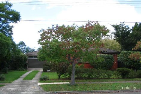 8 Menzies Rd, Marsfield, NSW 2122