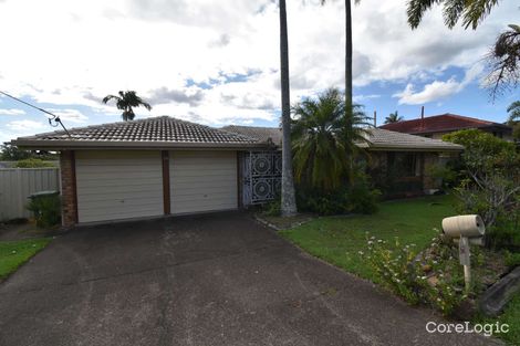 Property photo of 34 Jardine Drive Springwood QLD 4127