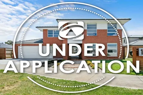 10 Durrand Ct, Yinnar, VIC 3869