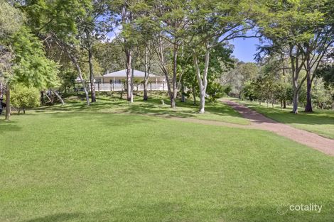 Property photo of 62 Old Mill Road Carters Ridge QLD 4563