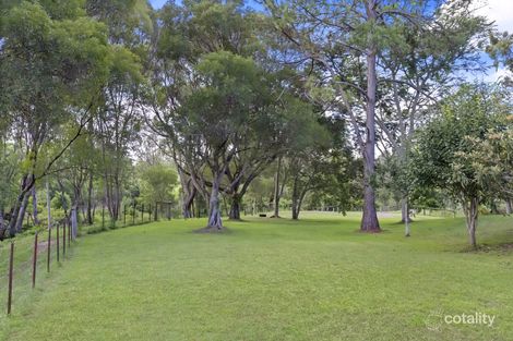 Property photo of 62 Old Mill Road Carters Ridge QLD 4563