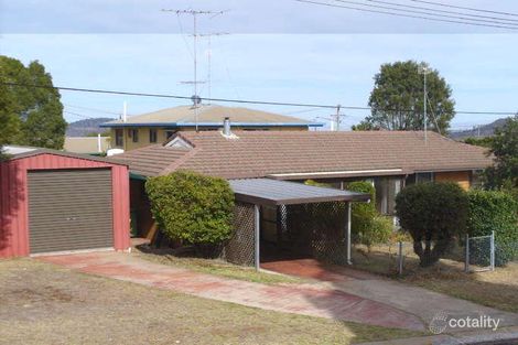 42 Jimbour Dr, Newtown, QLD 4350