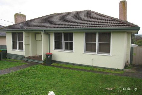 Property photo of 20 Evans Street Morwell VIC 3840