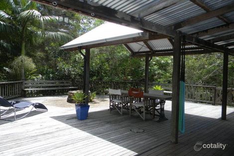 Property photo of 12/12 Bluff Road Kenilworth QLD 4574